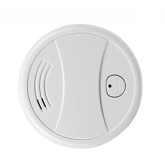Spring Smart WiFi Dūmu detektors T-MLX56670