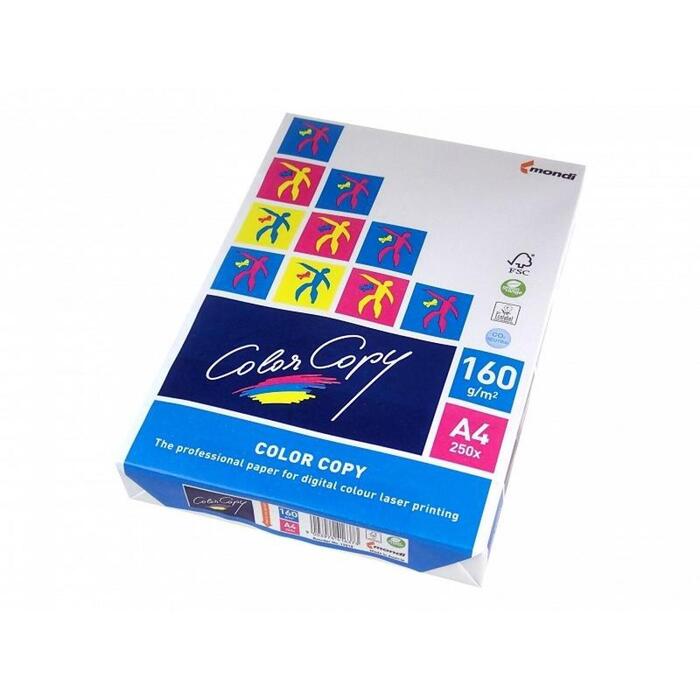Igepa Kopēšanas papīrs 8687A16, A4, 160g/m²