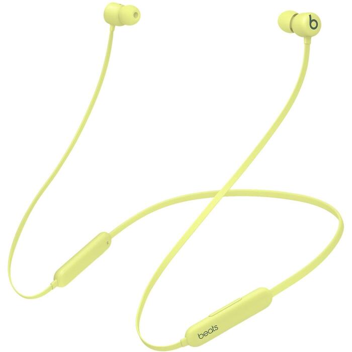 Beats Flex – All-Day Wireless Earphones