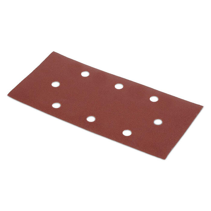 Smilšpapīra loksnes 93x187mm G120 (5gab.)