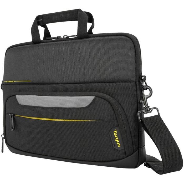 Targus klēpjdatora soma CityGear Slim Topload