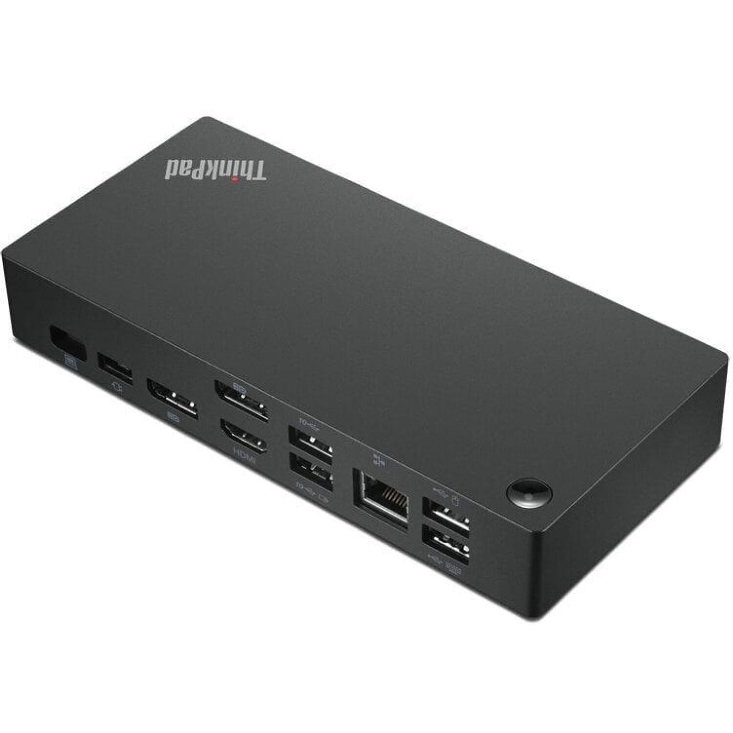 Lenovo dokstacija 4X21U95406, 100W, 20V, AC
