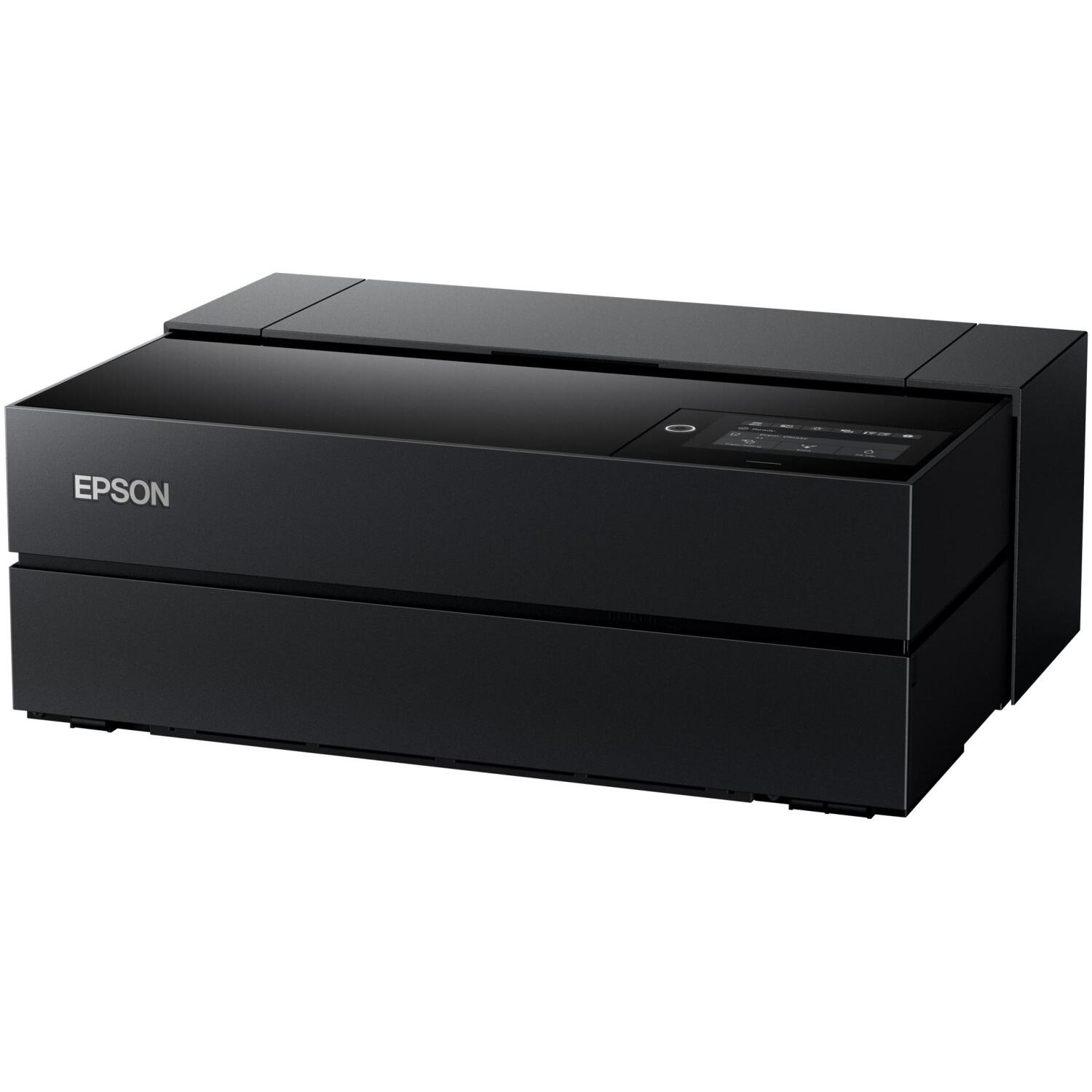 Epson Profesionālais fotoprinteris SC-P700 C11CH38402, 10-krāsu