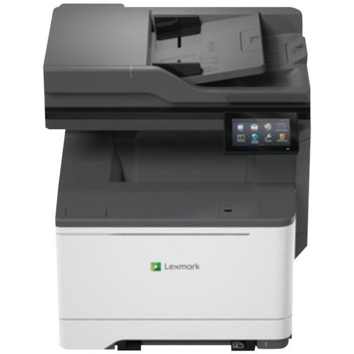 Lexmark Krāsu lāzerprinteris CX532adwe 50M7050, 33