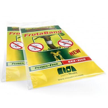 FrutaBand līmlente augļu koku aizsardzībai (4gab