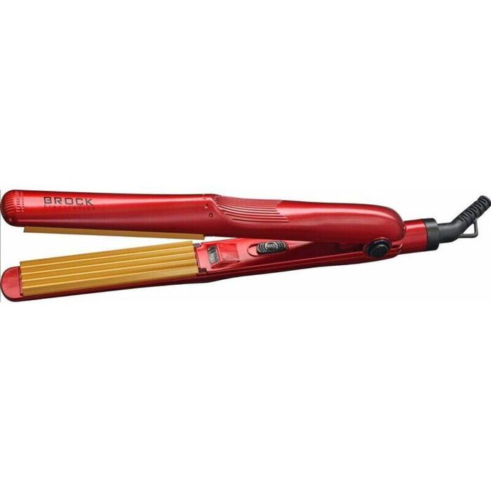 Brock HC 2001 RD keramikas matu