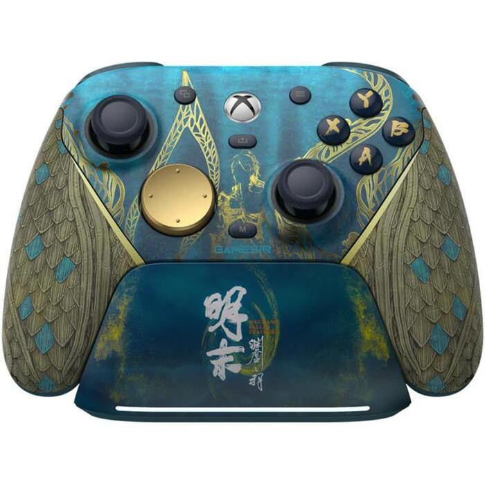 GameSir G7 Pro WC Wuchang Edition
