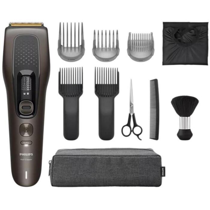 Philips Hairclipper series 9000 Mazgājama matu