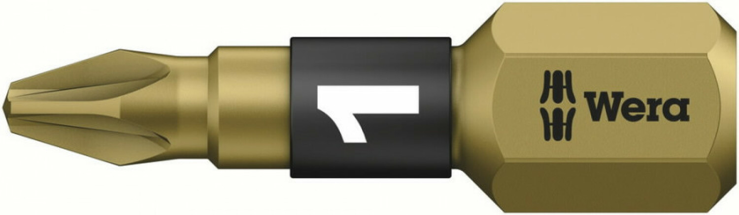 Wera Skrūvgrieža uzgaļa 056710, 25mm, Pozidriv