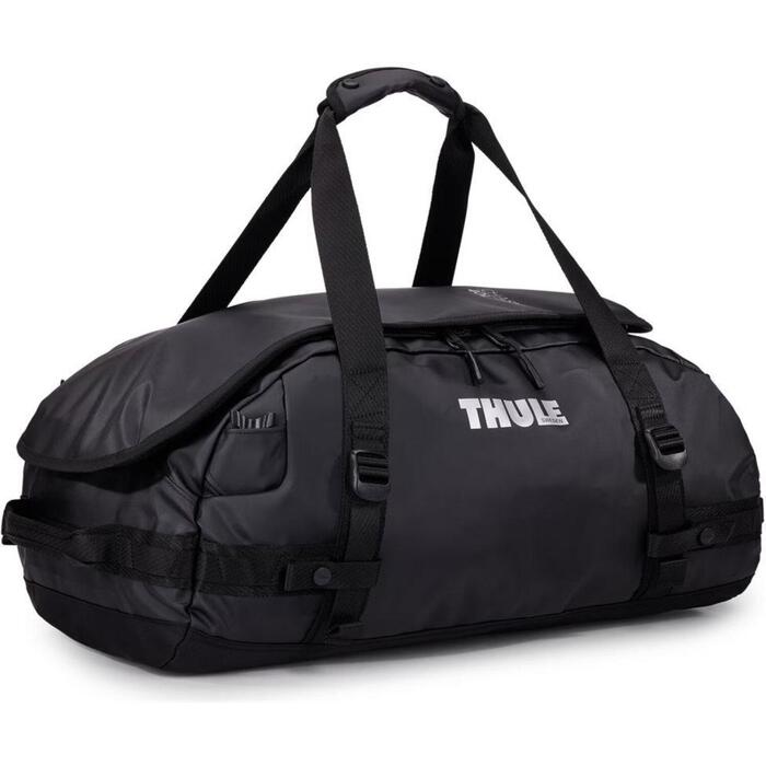 Thule Kaste 3204989, 40L, ūdensizturīga, melna