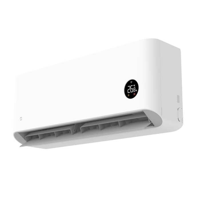 Xiaomi Mijia Pro Eco invertora gaisa kondicioniera iekštelpu bloks dzesēšanai un apkurei 12000BTU 3.5kW Wi-Fi 650m³/h BPE4413EU (BPE4413EU)