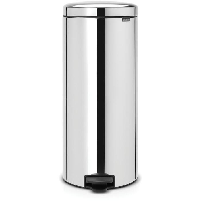 Brabantia NewIcon 114762 atkritumu tvertne ar