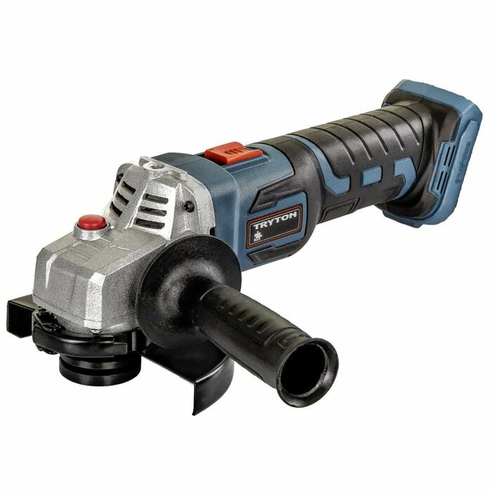 Tryton leņķa slīpmašīna 5157836, 125mm, 20V