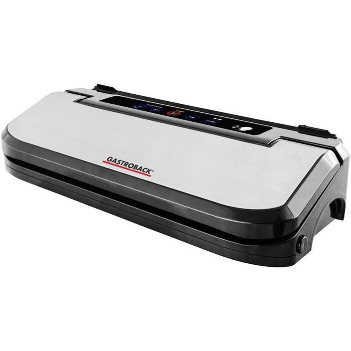 Gastroback Vakuuma iepakotājs 46009, 150W, 0