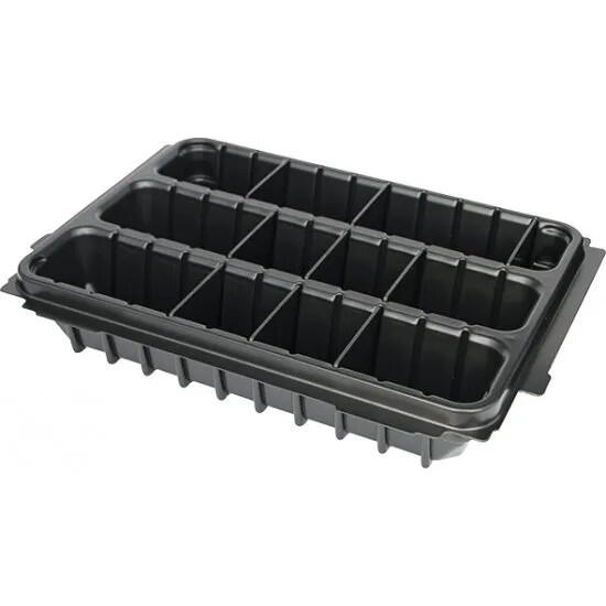 Makpac kofera ieliktnis P-83696 MAKITA (P-83696)