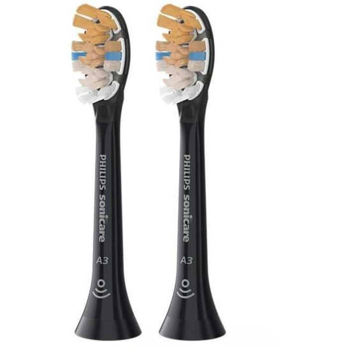 Philips Zobu birstes galvas HX9092/88 Mīkstas