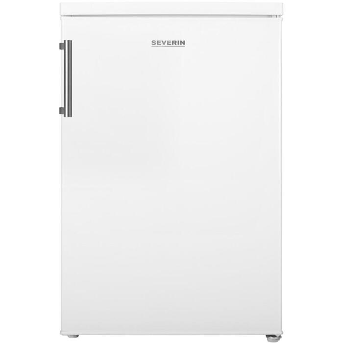 Severin Ledusskapis 8843, 133l, 85cm, C