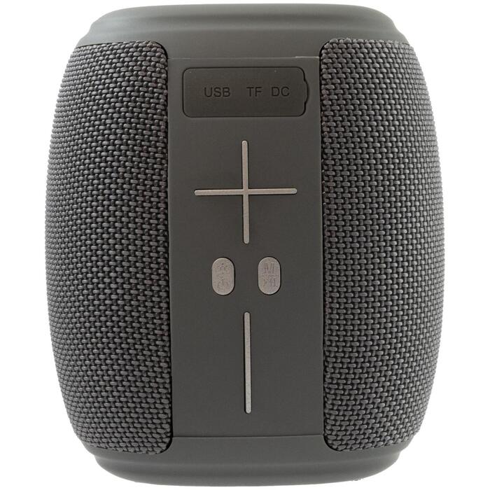 White Shark GBT-888 Dhak Grey, Bluetooth