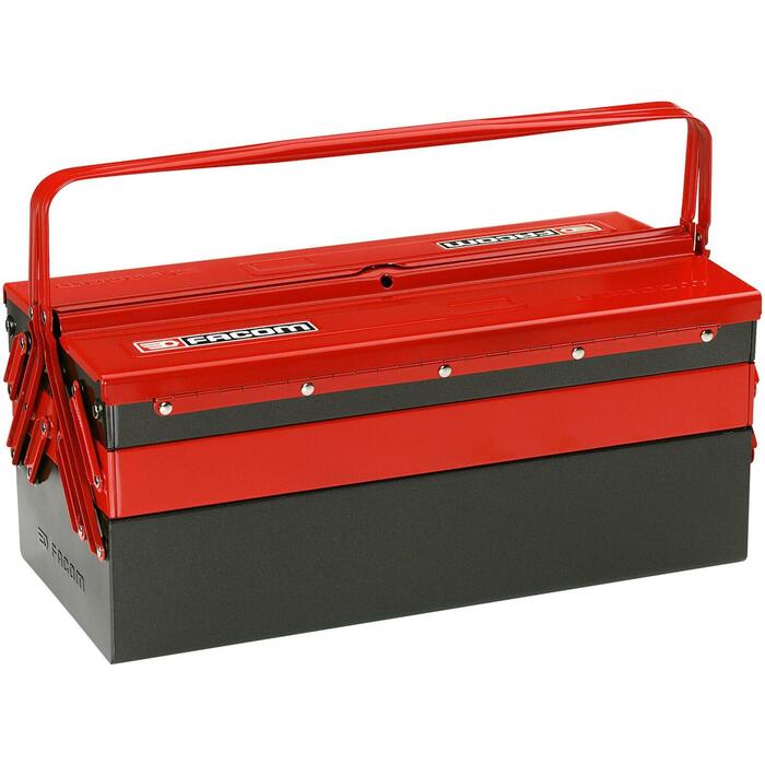Facom BT.11GPB instrumentu kaste, 5
