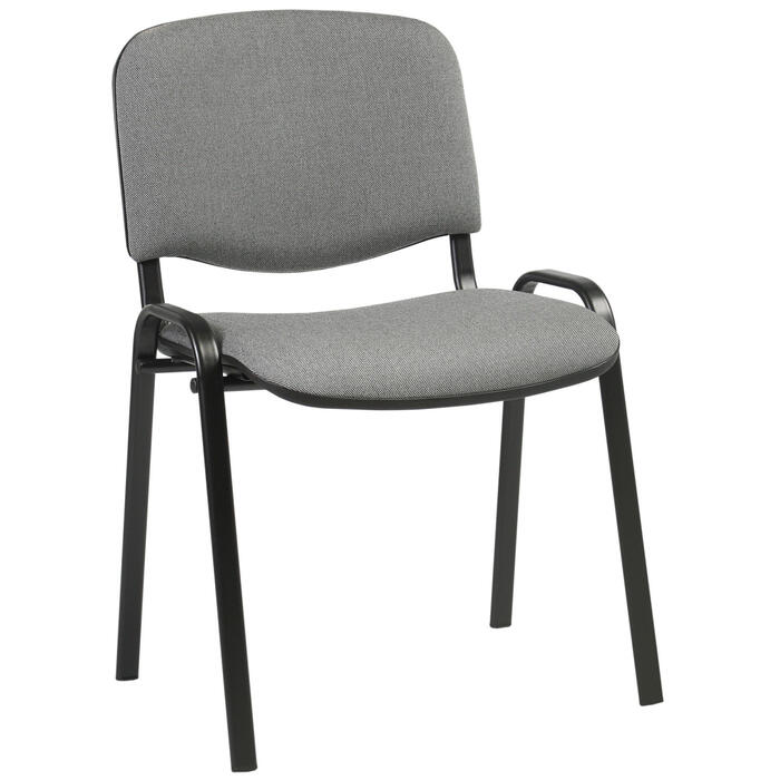 Klienta krēsls ISO 54,5xD42,5xH82/47cm