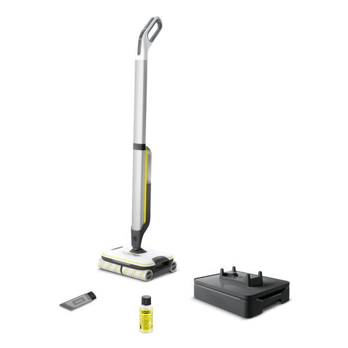 Karcher Kärcher FC 7 Plus 1
