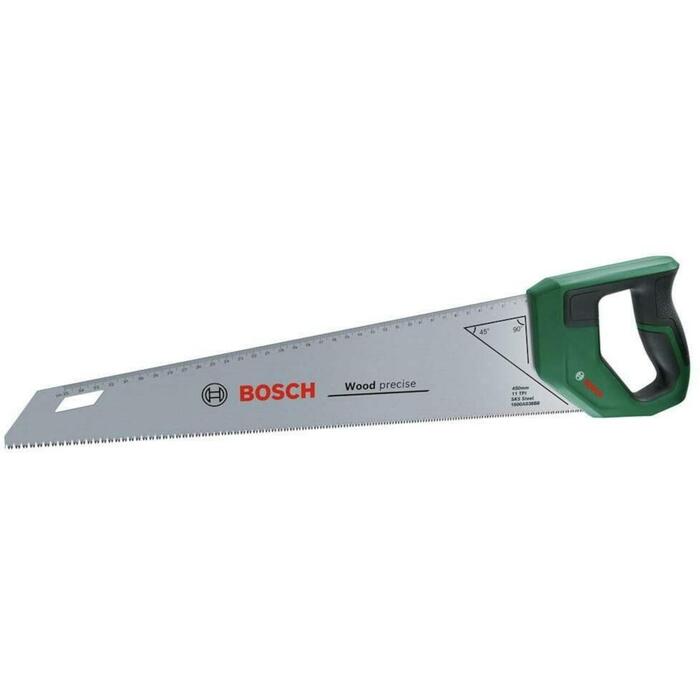 BOSCH 1600A0387S rokas zāģis, 450 mm