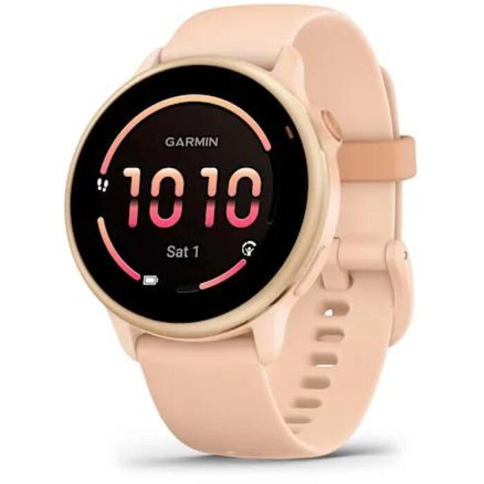 Garmin vívoactive 6, 010-02985-03, 1.20&quot
