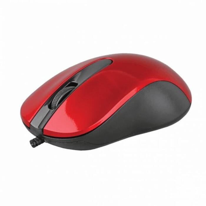 Sbox optiskā pele M-901R, 1000 DPI