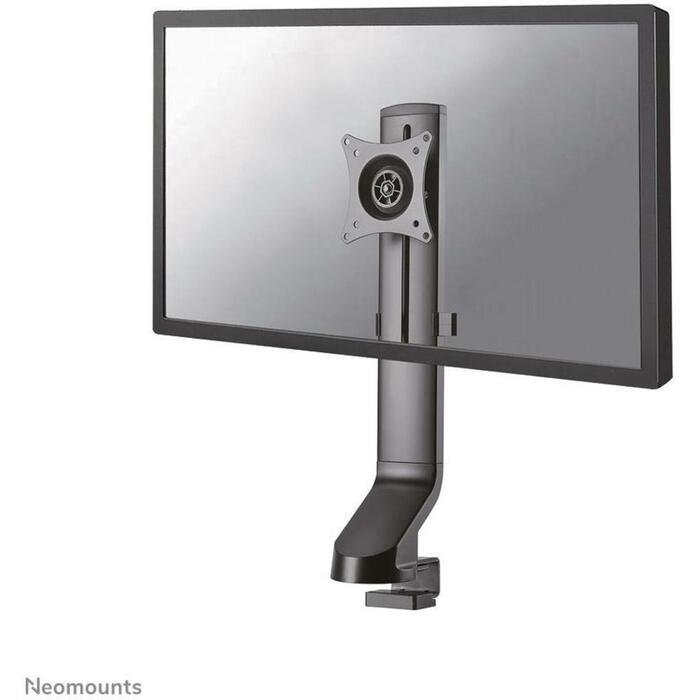 Neomounts monitors stiprinājuma roka FPMA-D860BLACK, 10-32"