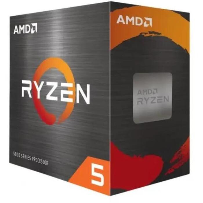 CPU|AMD|Desktop|AMD RyzenT 5| 3 GHz|6xCores|Cache 19 MB|Socket Socket AM4|TDP 65 W|Box|Cooler included Yes|100-100001905BOX (100-100001905BOX)
