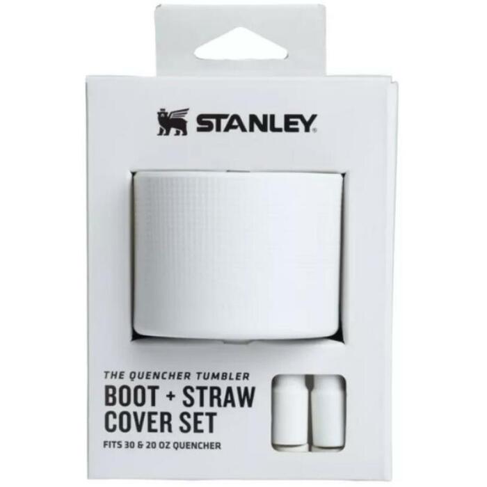 Stanley® Stanley Aizsargpārvalka un salmiņu vāciņu