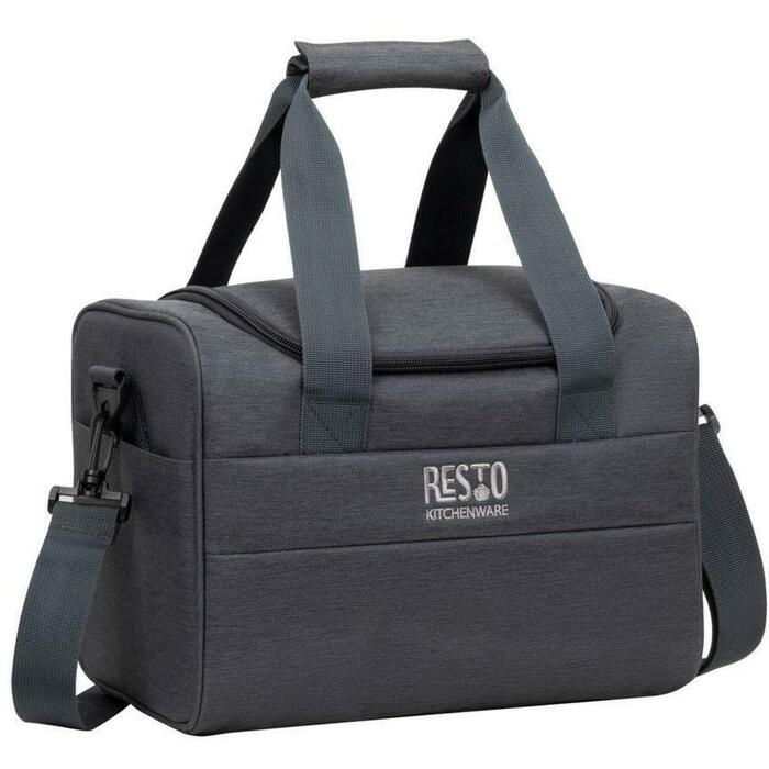 Resto aukstā soma 5514 DARKGREY, 14L