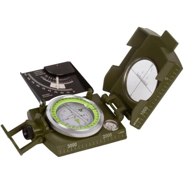 Levenhuk Army AC20 kompass L74117, šķidrais