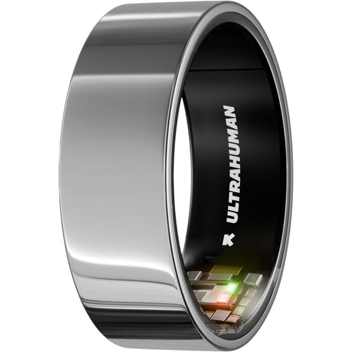 Ultrahuman viedgredzens Ring Air UHRA-AS-10, 10