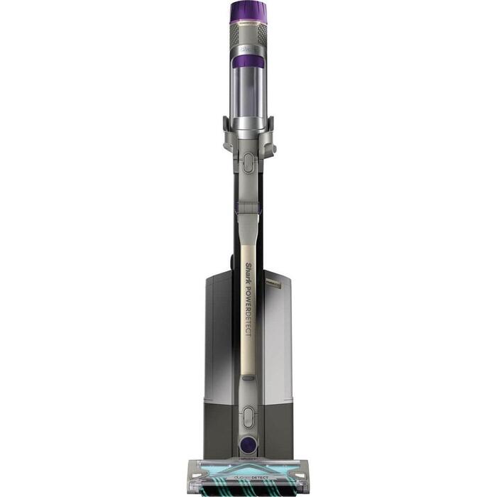Shark IP3251EUT bezvadu putekļsūcējs-slota, 380W, 86dB