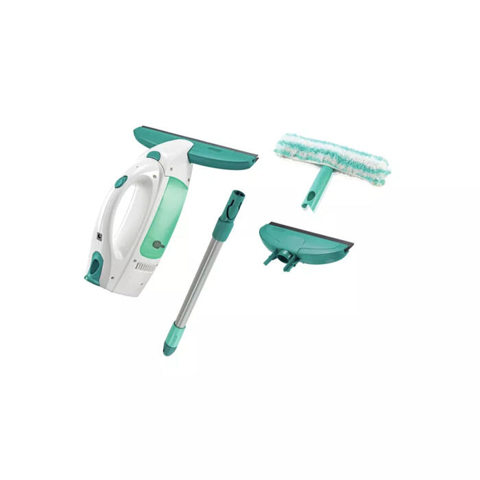 Leifheit Dry&Clean 1051016, vakuuma logu tīrītājs
