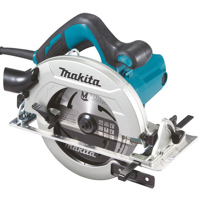 Ripzāģis 1600W, Ø190mm HS7611 MAKITA (HS7611)
