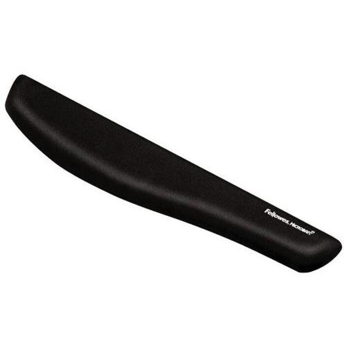 KEYBOARD ACC WRIST SUPPORT/BLACK 9252103 FELLOWES (9252103)