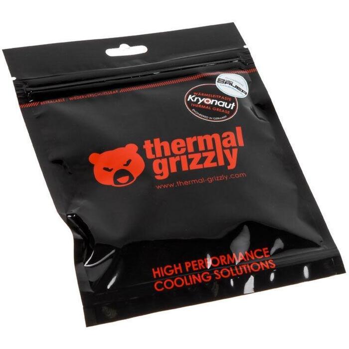 Thermal Grizzly Termiskā pasta Kryonaut TG-K-100-R