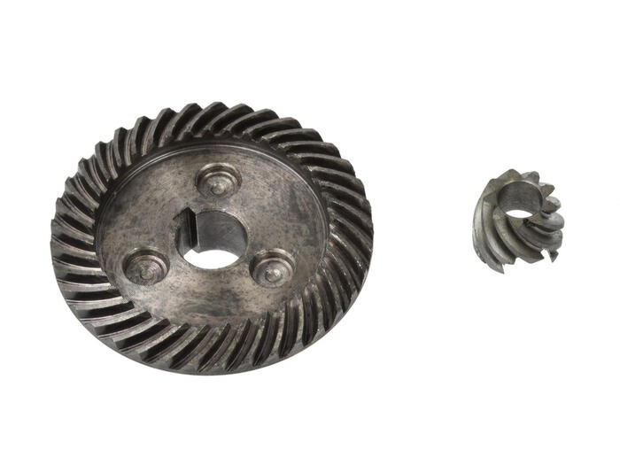 Zobratu pārnesums slīpmašīnai 230mm, lielais ritenis