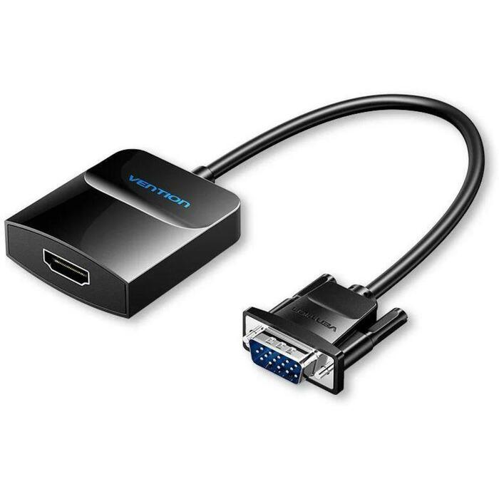 Vention pārveidotājs ACNBB HDMI uz VGA