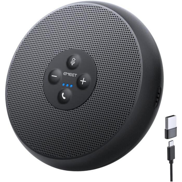 EMEET OfficeCore M1A E1102 konferences skaļrunis