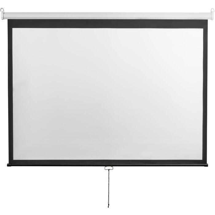 Sbox Projektoru ekrāns PSM-4/3-120-2, 240x180cm, 4:3