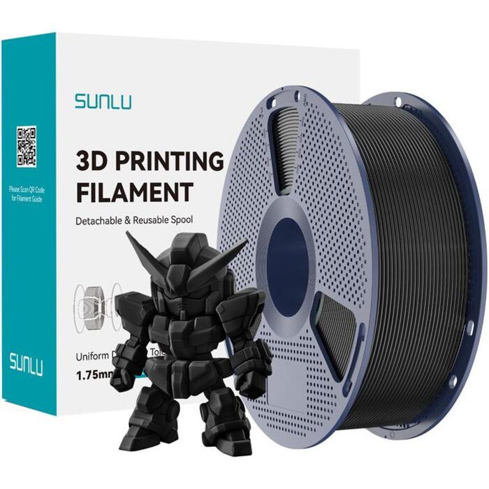 Sunlu PLA+ 2.0 B, 1