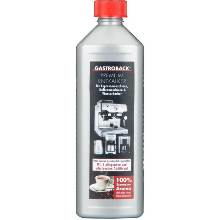 Gastroback Atkaļķotājs 98175, 500 ml, 6