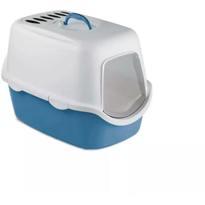 Stefanplast Kaķu tualete 2199730 56 x