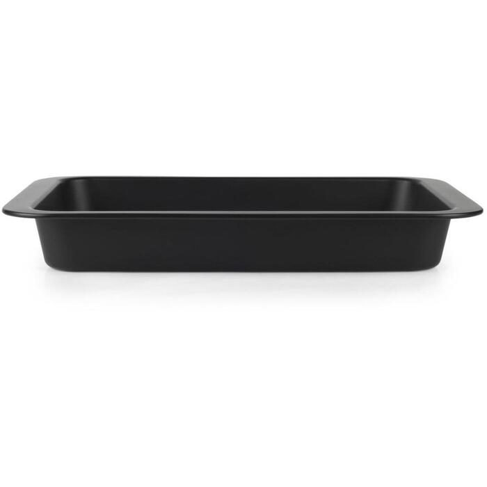 Salter Cepamā panna BW12561EU7, 36cm, melna