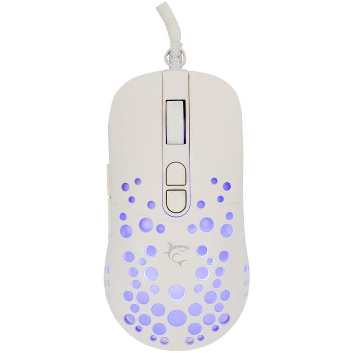 White Shark Pele TRISTAN-W-2 GM-9004, 91g