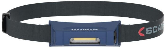 Head lamp Scangrip ZONE 2, 200