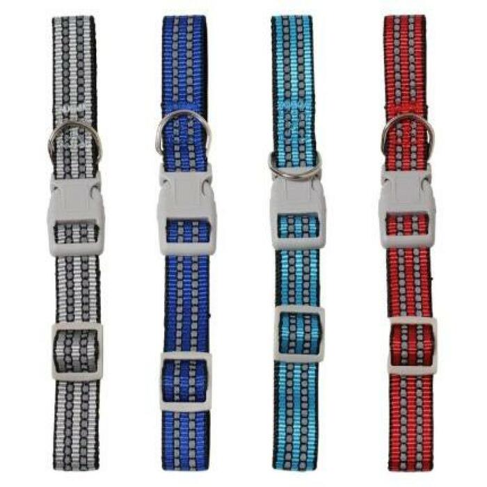 Besk Kakla siksna 2cm plata 9146866